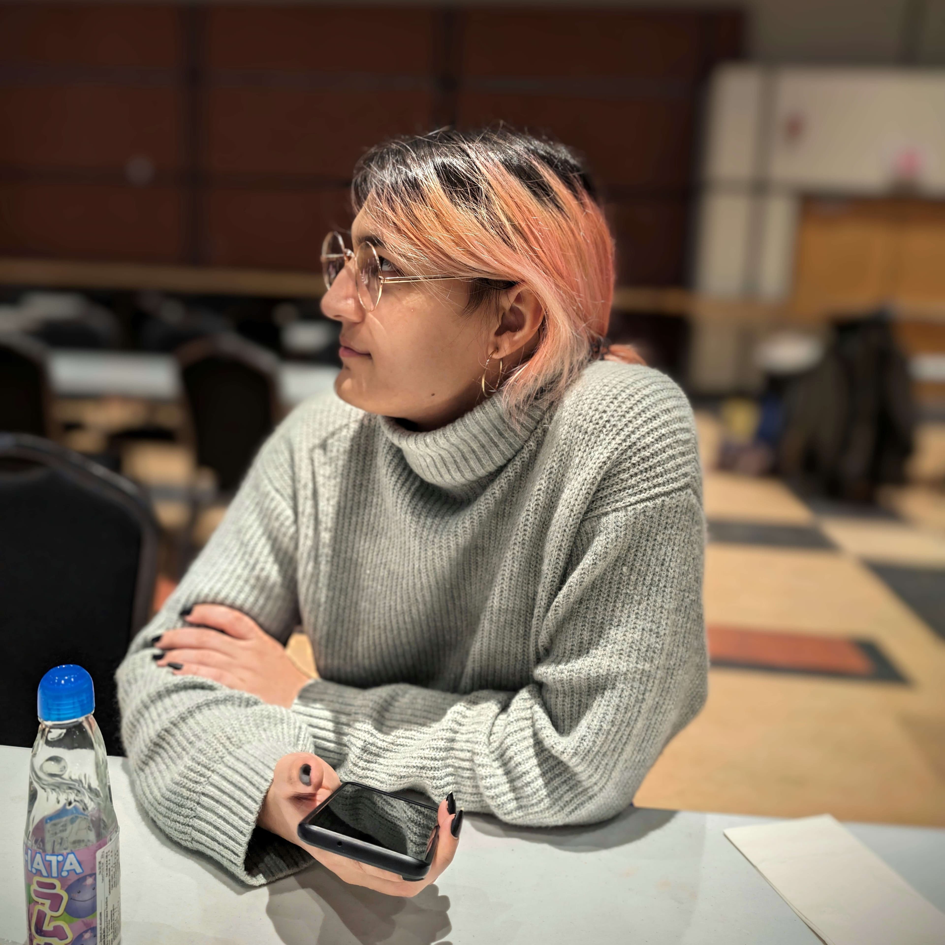 Profile Picture